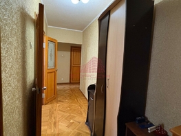 Продается 3-комнатная квартира Зорге ул, 65.2  м², 5700000 рублей