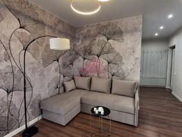 Продается 2-комнатная квартира Зорге ул, 60  м², 9800000 рублей