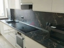 Продается 1-комнатная квартира Еременко ул, 42 м², 5300000 рублей