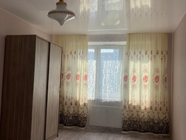 Снять однокомнатную квартиру Висаитова ул, 36 м², 15500 рублей