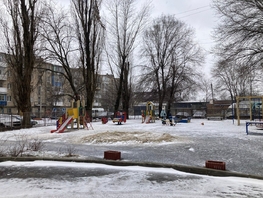 Снять однокомнатную квартиру Киргизская ул, 35 м², 25000 рублей