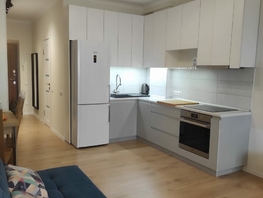 Снять однокомнатную квартиру Киргизская ул, 35  м², 25000 рублей