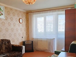 Продается 3-комнатная квартира Комарова б-р, 61 м², 5200000 рублей