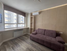 Продается 1-комнатная квартира Тельмана ул, 38 м², 9300000 рублей