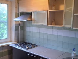 Снять двухкомнатную квартиру 2-я Краснодарская ул, 48 м², 22000 рублей