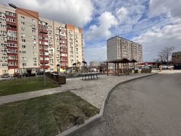 Продается 1-комнатная квартира Менделеева ул, 33.3 м², 3300000 рублей