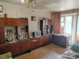 Продается 2-комнатная квартира Портовая ул, 45  м², 3500000 рублей