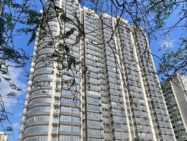 Продается 2-комнатная квартира Ворошиловский пр-кт, 54  м², 9350000 рублей