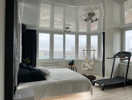 Продается 4-комнатная квартира 23-я линия ул, 105  м², 18500000 рублей