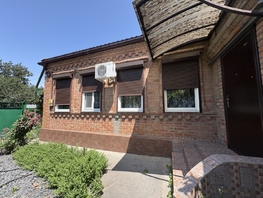 Продается Дом Томская ул, 82 м², участок 4.68 сот., 6500000 рублей