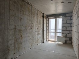Продается 1-комнатная квартира 23-я линия ул, 40.3  м², 4170000 рублей
