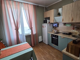 Продается 1-комнатная квартира Жданова ул, 35.9 м², 5900000 рублей