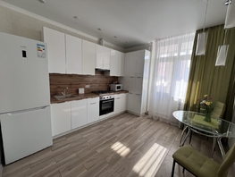 Продается 1-комнатная квартира Вересаева ул, 41 м², 6500000 рублей