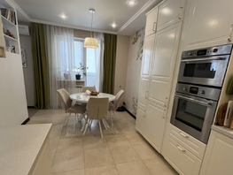 Продается 3-комнатная квартира Жмайлова ул, 84.7 м², 11490000 рублей