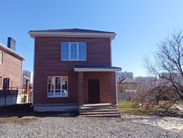 Продается Коттедж 7-й Лазоревый пер, 160 м², участок 5.3 сот., 11000000 рублей
