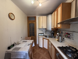 Продается 3-комнатная квартира Содружества ул, 60 м², 6500000 рублей