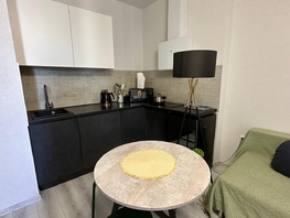 Продается Студия Ленина пр-кт, 27  м², 6300000 рублей