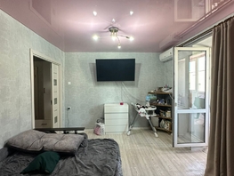 Продается 2-комнатная квартира Пролетарская ул, 48  м², 3100000 рублей