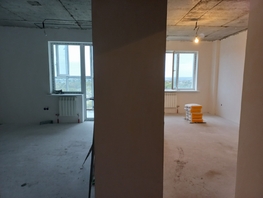 Продается 1-комнатная квартира Таганрогская ул, 46  м², 4280000 рублей