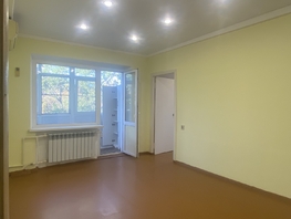 Продается 3-комнатная квартира 2-я Краснодарская ул, 49  м², 4950000 рублей