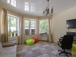 Продается Коттедж Обзорная ул, 80 м², участок 3 сот., 10500000 рублей