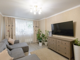 Продается 4-комнатная квартира 1-я Ковровая ул, 100 м², 12000000 рублей
