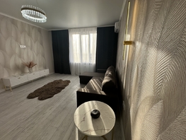 Продается 1-комнатная квартира Ткачева ул, 38 м², 5990000 рублей