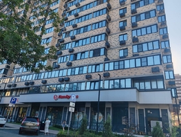 Продается 3-комнатная квартира Мечникова ул, 73.85  м², 9800000 рублей
