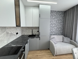 Продается 2-комнатная квартира Ткачева ул, 50 м², 7600000 рублей