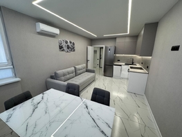 Продается 3-комнатная квартира ЖК Gray (Грэй), кв-л 11-1, 63 м², 9700000 рублей