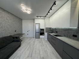Продается 2-комнатная квартира Ткачева ул, 60 м², 9250000 рублей