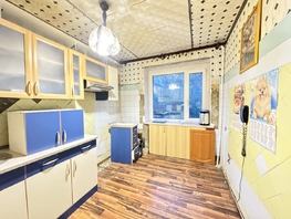 Продается 2-комнатная квартира Орбитальная ул, 50  м², 5000000 рублей