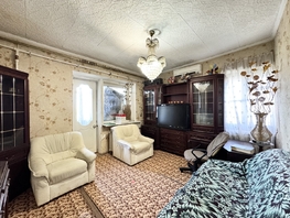 Продается 1-комнатная квартира Сельмаш пр-кт, 32  м², 2800000 рублей