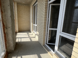 Продается 1-комнатная квартира Спартаковская ул, 53 м², 6500000 рублей