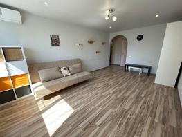 Продается 2-комнатная квартира Заводская ул, 54.5 м², 6650000 рублей