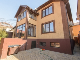 Продается Дом 2-я Патриотическая ул, 285  м², участок 3 сот., 28000000 рублей