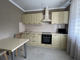 Продается 2-комнатная квартира Дунаевского пер, 57  м², 8800000 рублей