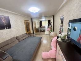 Продается 1-комнатная квартира Стачки пр-кт, 30  м², 3700000 рублей