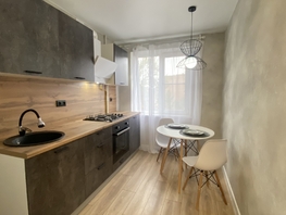 Продается 3-комнатная квартира Содружества ул, 58.6  м², 6990000 рублей