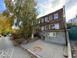 Снять двухкомнатную квартиру Нагорная ул, 48  м², 23000 рублей