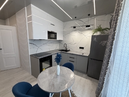 Продается 1-комнатная квартира Солженицына пр-кт, 34 м², 6100000 рублей
