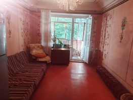 Продается 2-комнатная квартира 2-я Краснодарская ул, 44.9 м², 4400000 рублей