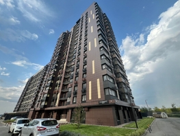 Продается Студия Александра Невского ул, 23.5  м², 3540000 рублей