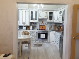 Продается 5-комнатная квартира Поэтичная ул, 152 м², 14000000 рублей