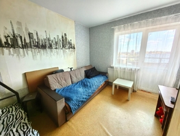 Продается 1-комнатная квартира Днепровский пер, 28 м², 3200000 рублей