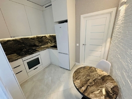 Продается 1-комнатная квартира Городовикова ул, 30 м², 6600000 рублей