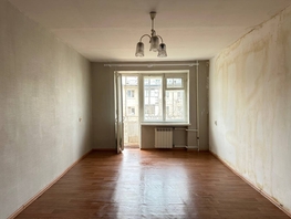 Продается 1-комнатная квартира Каширская ул, 33  м², 3700000 рублей