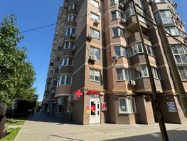 Продается 1-комнатная квартира 2-я Баррикадная ул, 44  м², 6450000 рублей