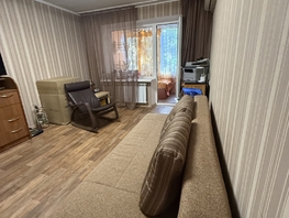 Продается 1-комнатная квартира Жлобинский пер, 40  м², 4600000 рублей