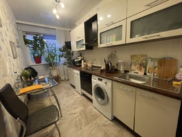 Продается 2-комнатная квартира Стабильная ул, 59  м², 8200000 рублей